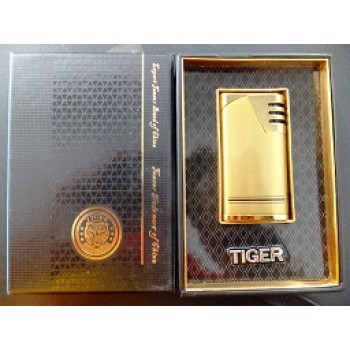 LIGHTER tiger