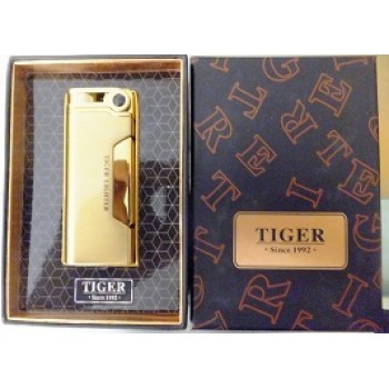 LIGHTER tiger