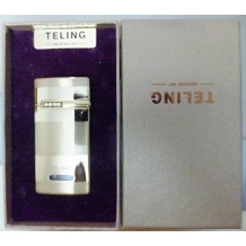LIGHTER teling